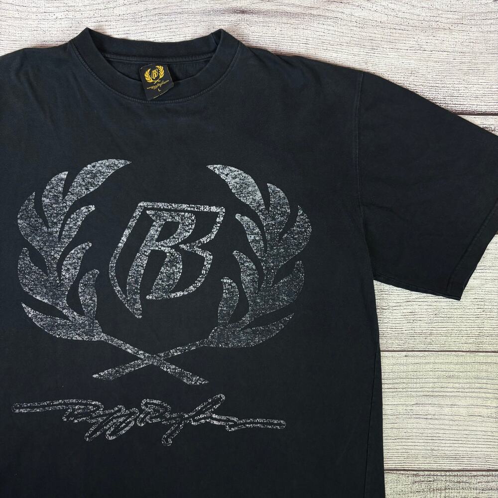 Vintage Y2k DMX Ruff Ryders Hip Hop / Rap T-shirt